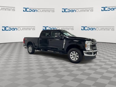 2024 Ford Super Duty F-350 SRW XL