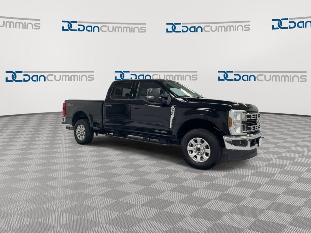 2024 Ford Super Duty F-350 SRW XL