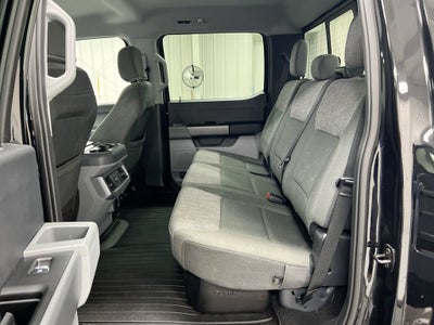 2024 Ford Super Duty F-350 SRW XL