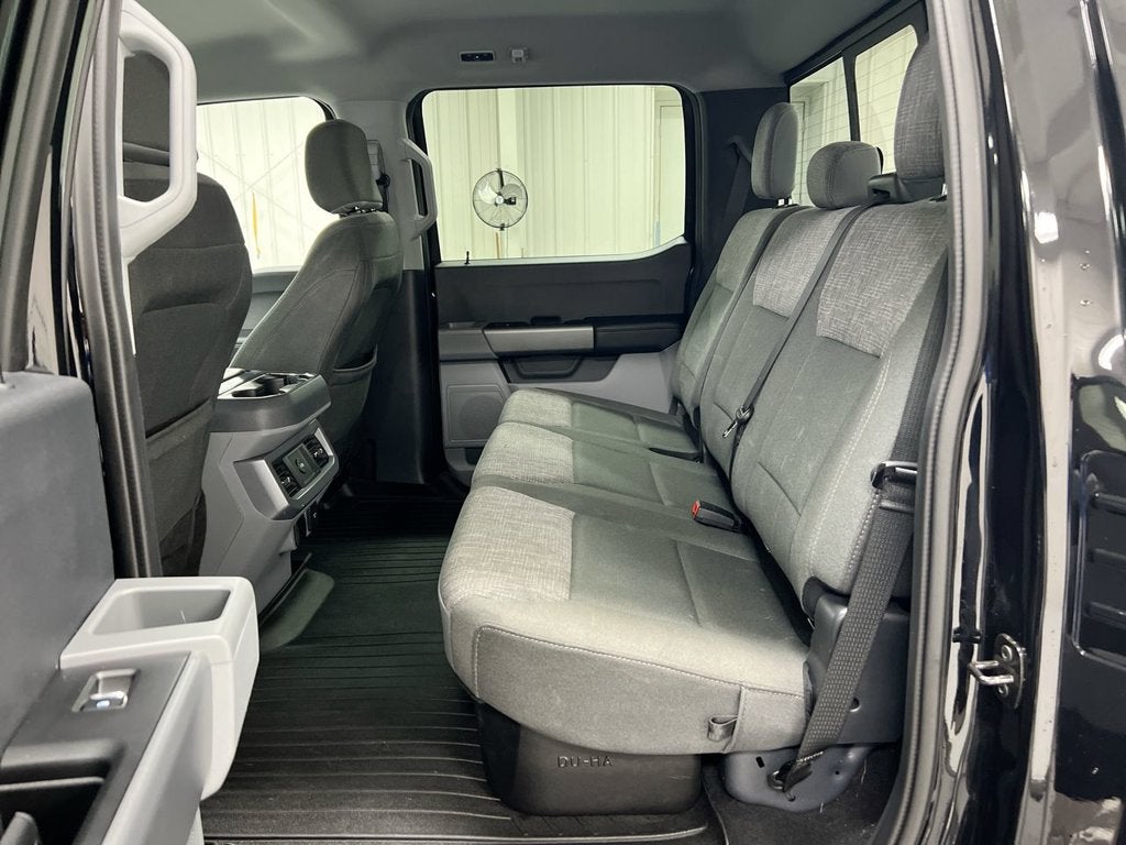 2024 Ford Super Duty F-350 SRW XL