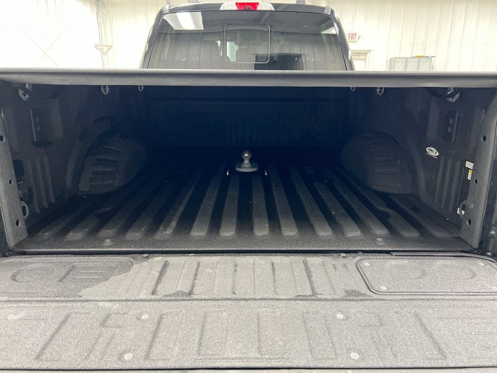 2024 Ford Super Duty F-350 SRW XL