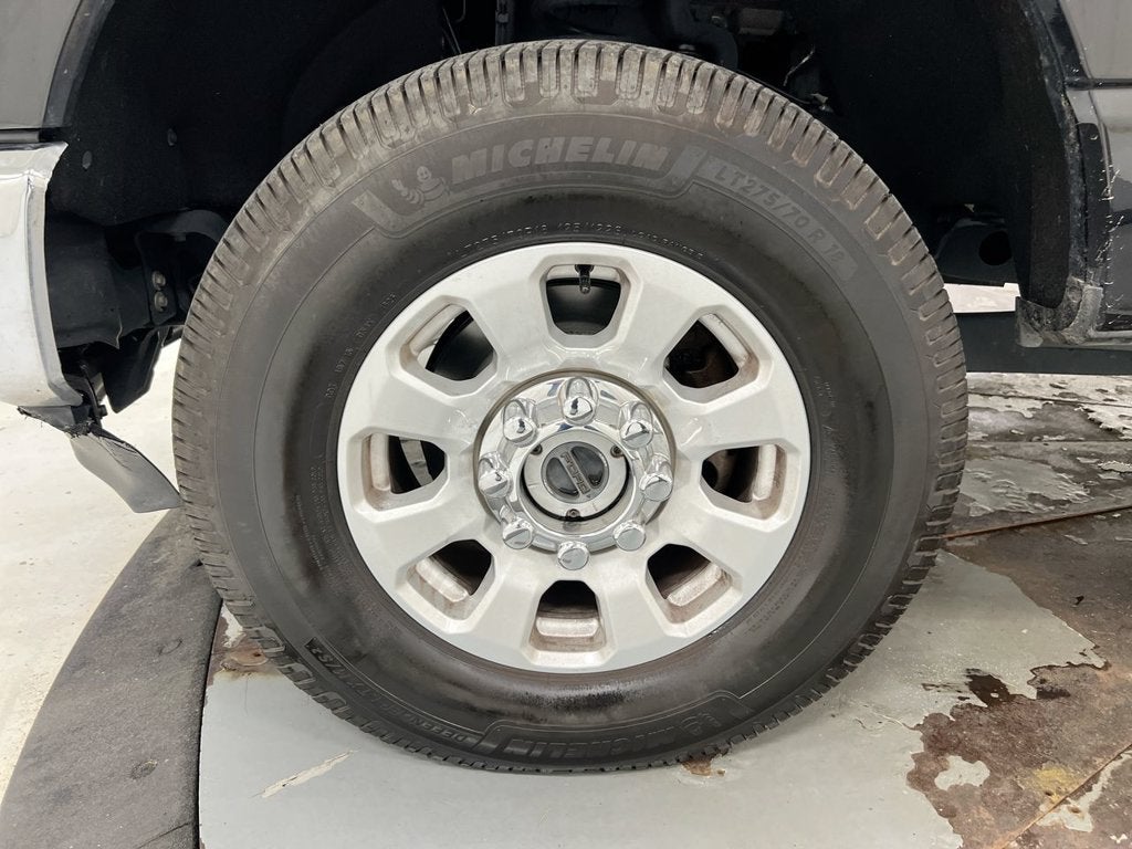 2024 Ford Super Duty F-350 SRW XL
