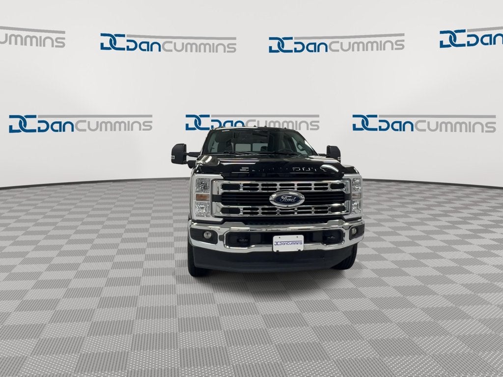 2024 Ford Super Duty F-350 SRW XL