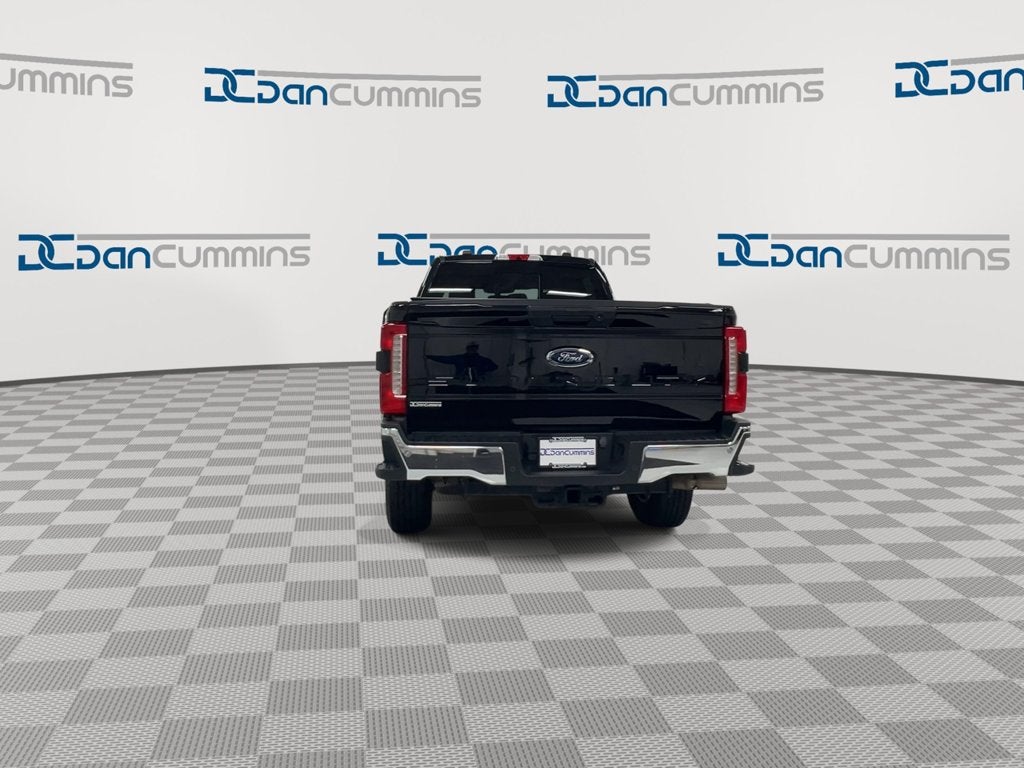 2024 Ford Super Duty F-350 SRW XL