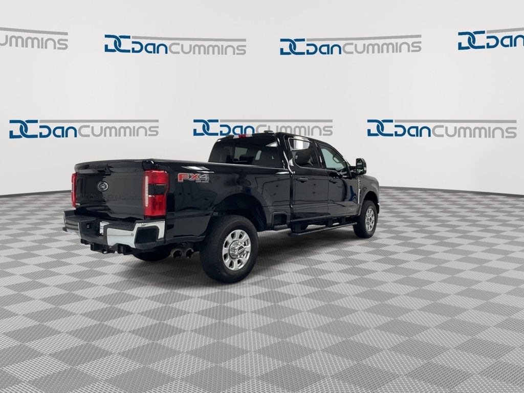 2024 Ford Super Duty F-350 SRW XL