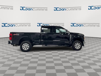2024 Ford Super Duty F-350 SRW XL
