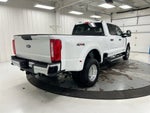 2024 Ford Super Duty F-350 DRW XL