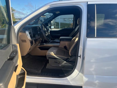 2024 Ford Super Duty F-350 DRW XL