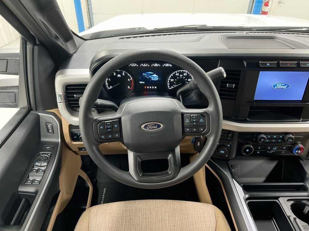 2024 Ford Super Duty F-350 DRW XL