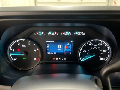 2024 Ford Super Duty F-350 DRW XL