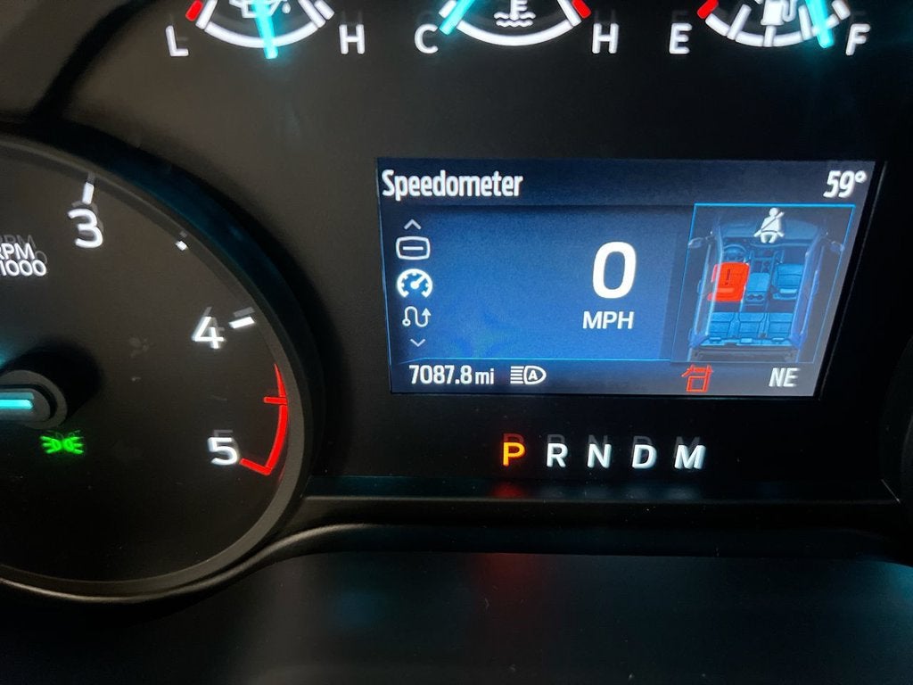 2024 Ford Super Duty F-350 DRW XL