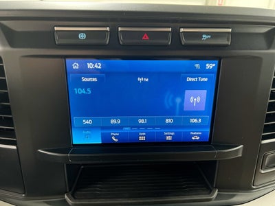 2024 Ford Super Duty F-350 DRW XL