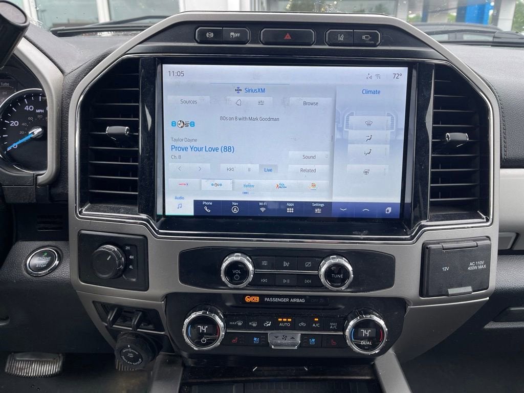 2022 Ford Super Duty F-350 DRW XL