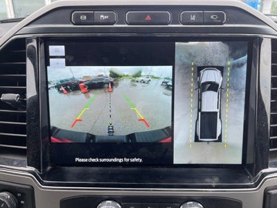 2022 Ford Super Duty F-350 DRW XL