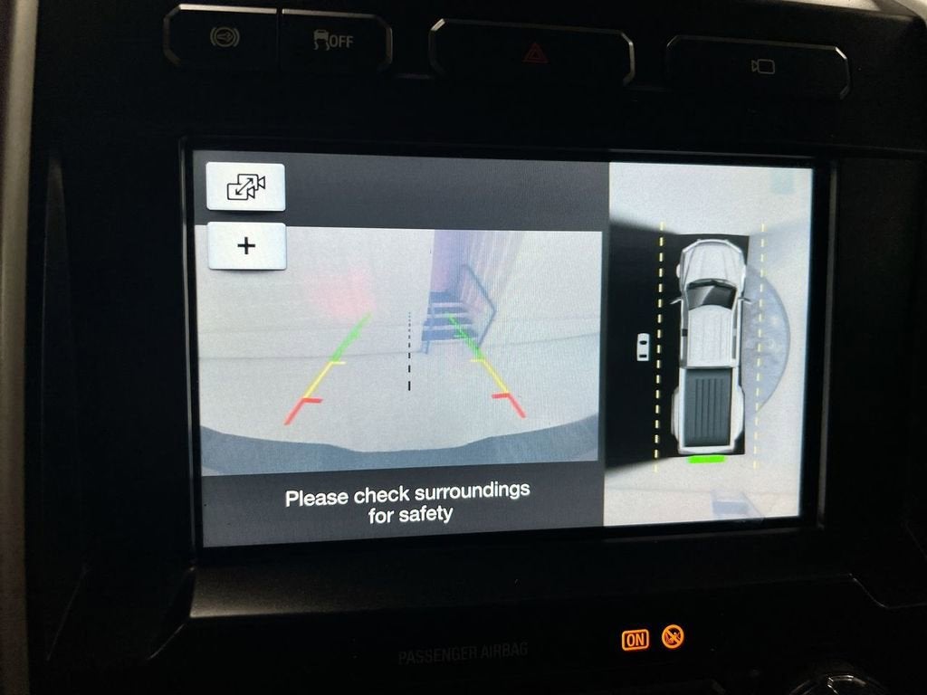 2018 Ford Super Duty F-350 DRW XL