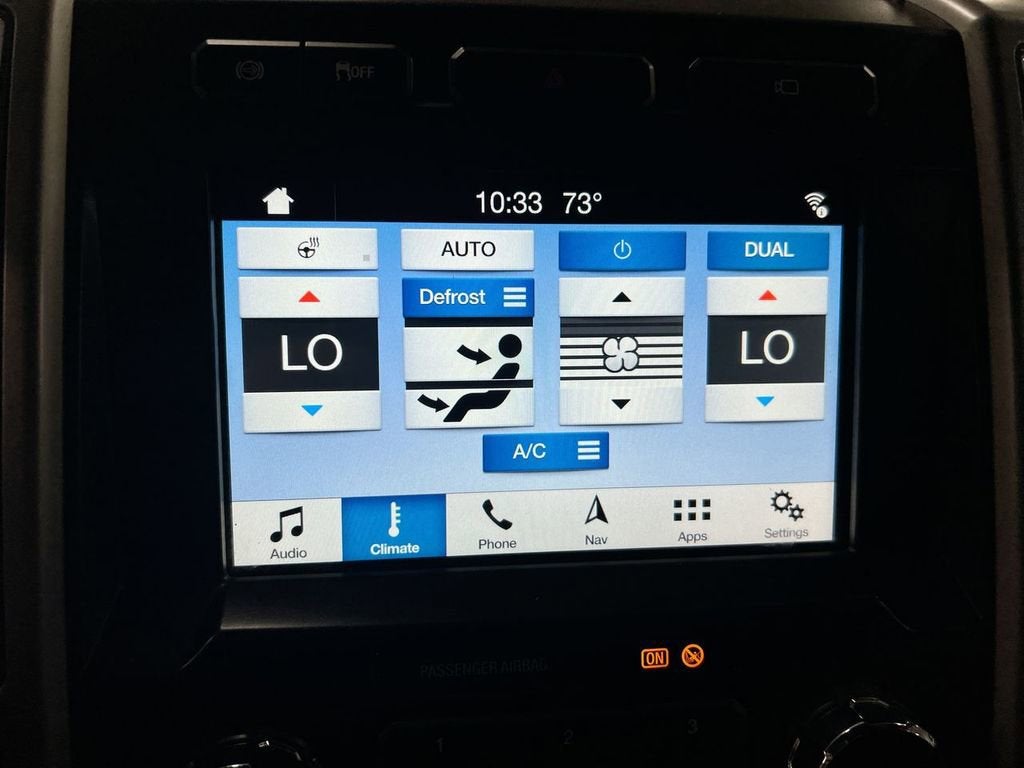 2018 Ford Super Duty F-350 DRW XL