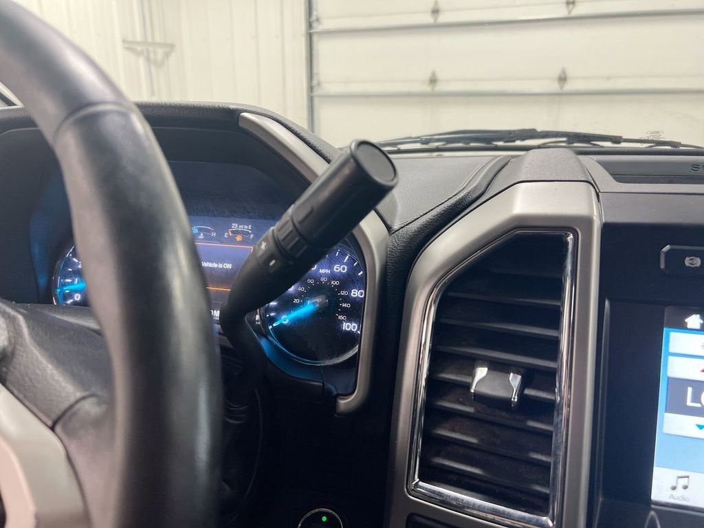 2018 Ford Super Duty F-350 DRW XL