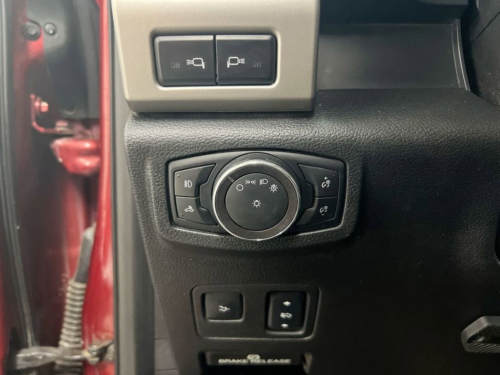 2018 Ford Super Duty F-350 DRW XL