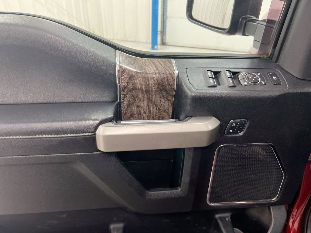 2018 Ford Super Duty F-350 DRW XL