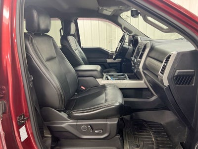2018 Ford Super Duty F-350 DRW XL