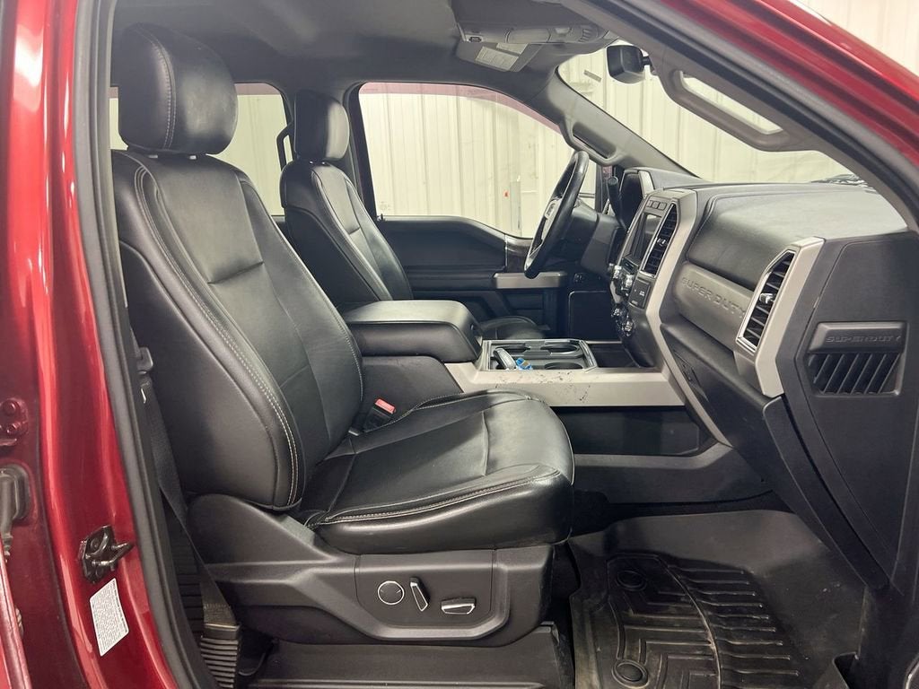 2018 Ford Super Duty F-350 DRW XL