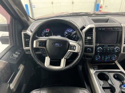 2018 Ford Super Duty F-350 DRW XL