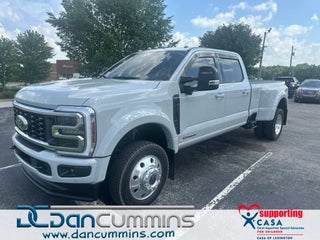 2026 Ford Super Duty F-450 DRW XL
