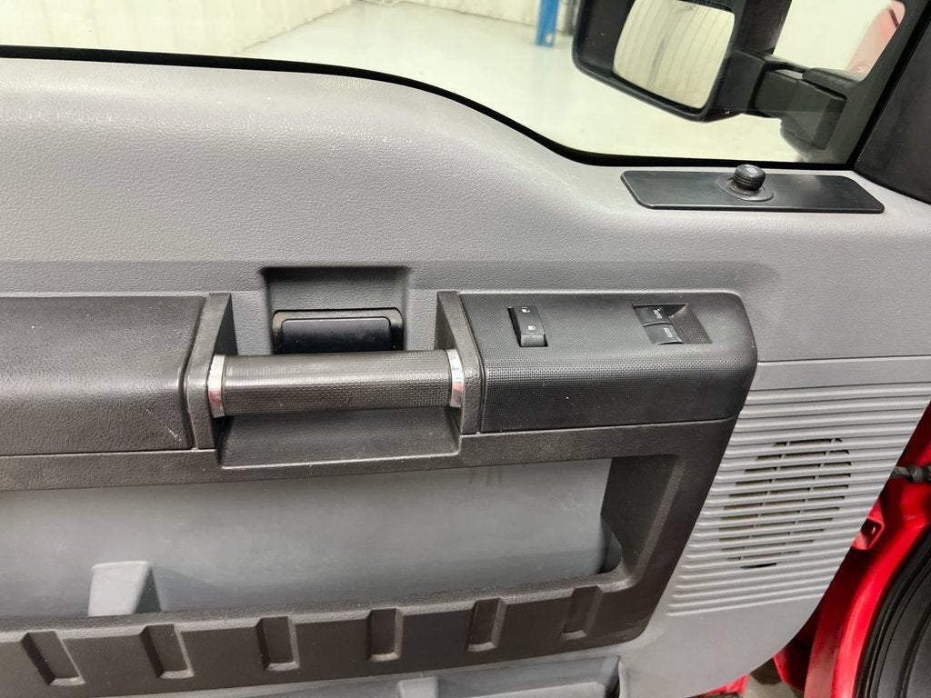 2014 Ford Super Duty F-250 SRW XL