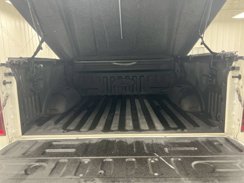 2020 Ford F-150 Limited