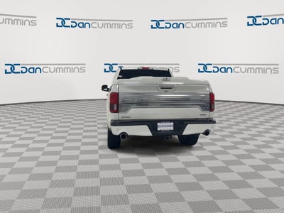 2020 Ford F-150 Limited
