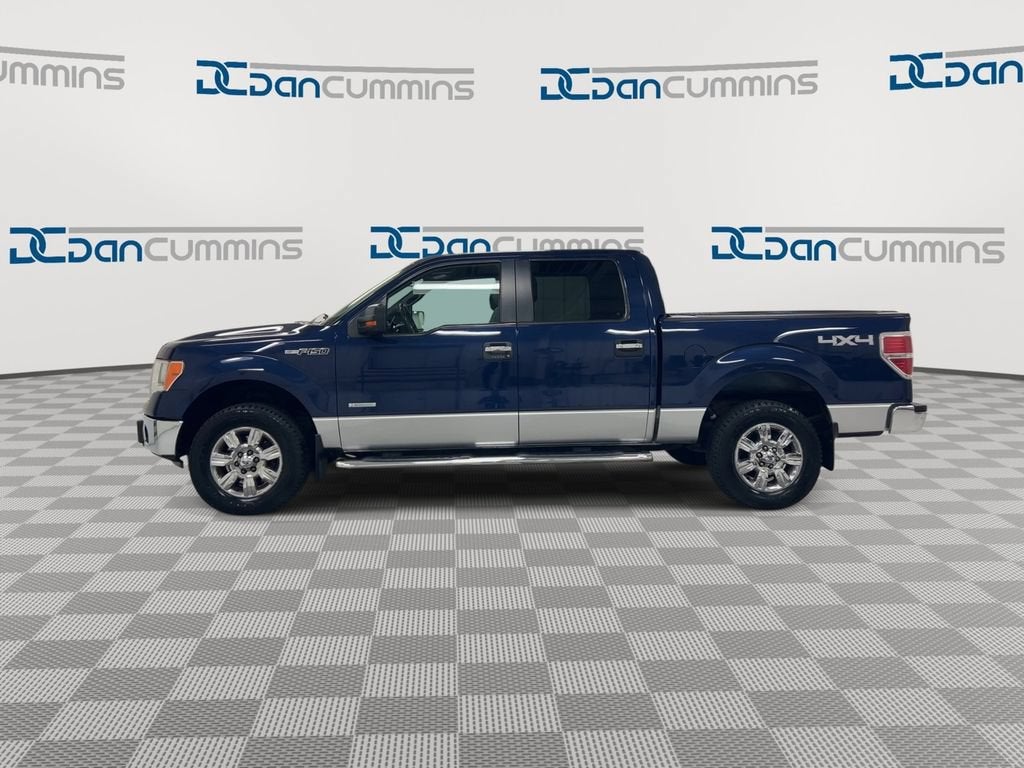 2012 Ford F-150 XL