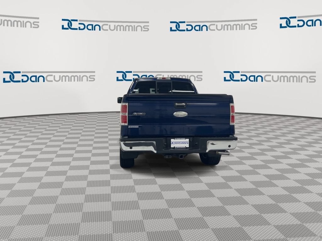2012 Ford F-150 XL