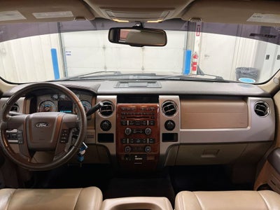 2010 Ford F-150 XL