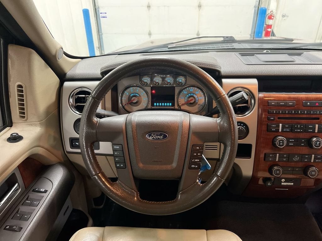 2010 Ford F-150 XL