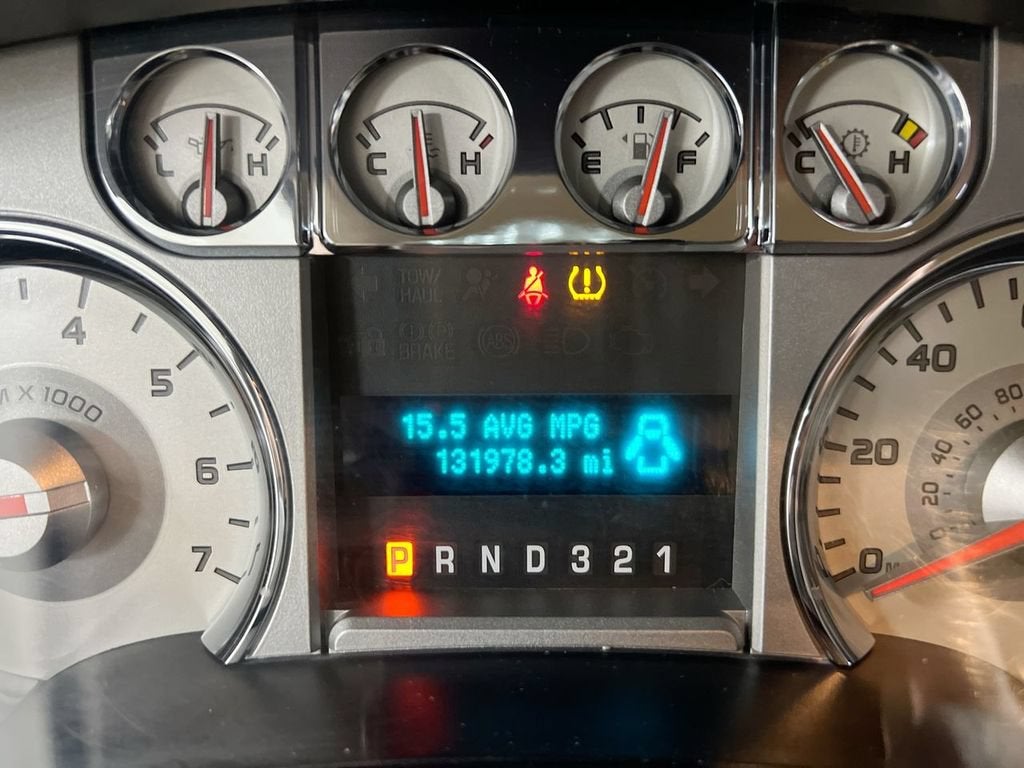 2010 Ford F-150 XL