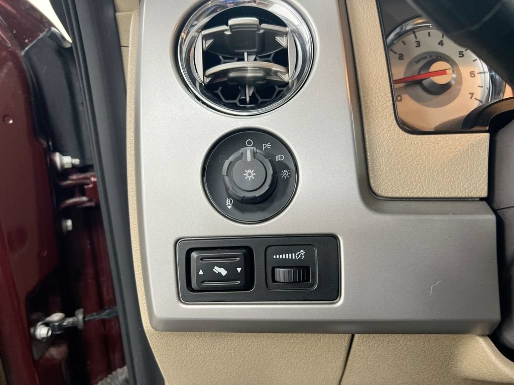 2010 Ford F-150 XL