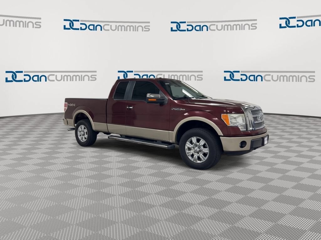 2010 Ford F-150 XL
