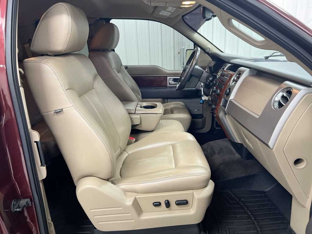 2010 Ford F-150 XL