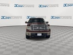 2010 Ford F-150 XL