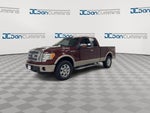 2010 Ford F-150 XL