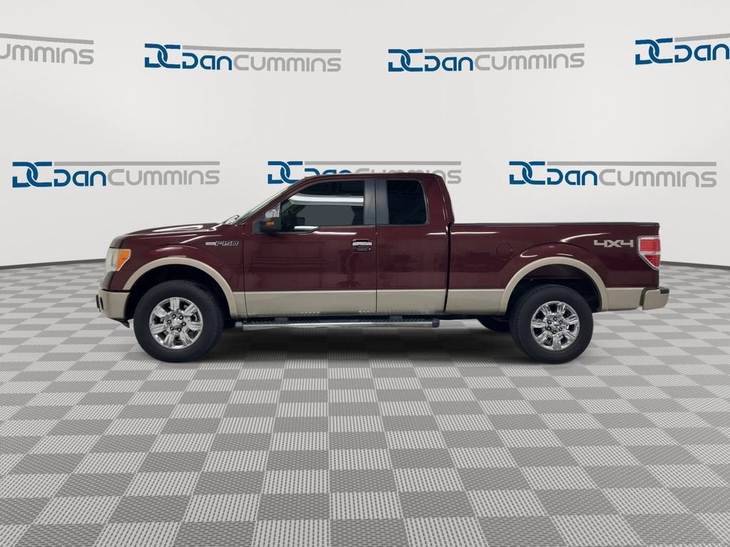 2010 Ford F-150 XL