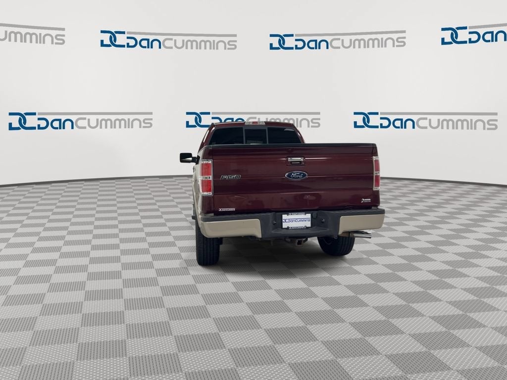 2010 Ford F-150 XL