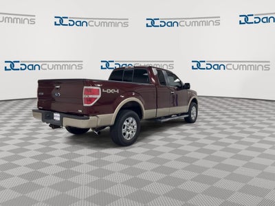 2010 Ford F-150 XL
