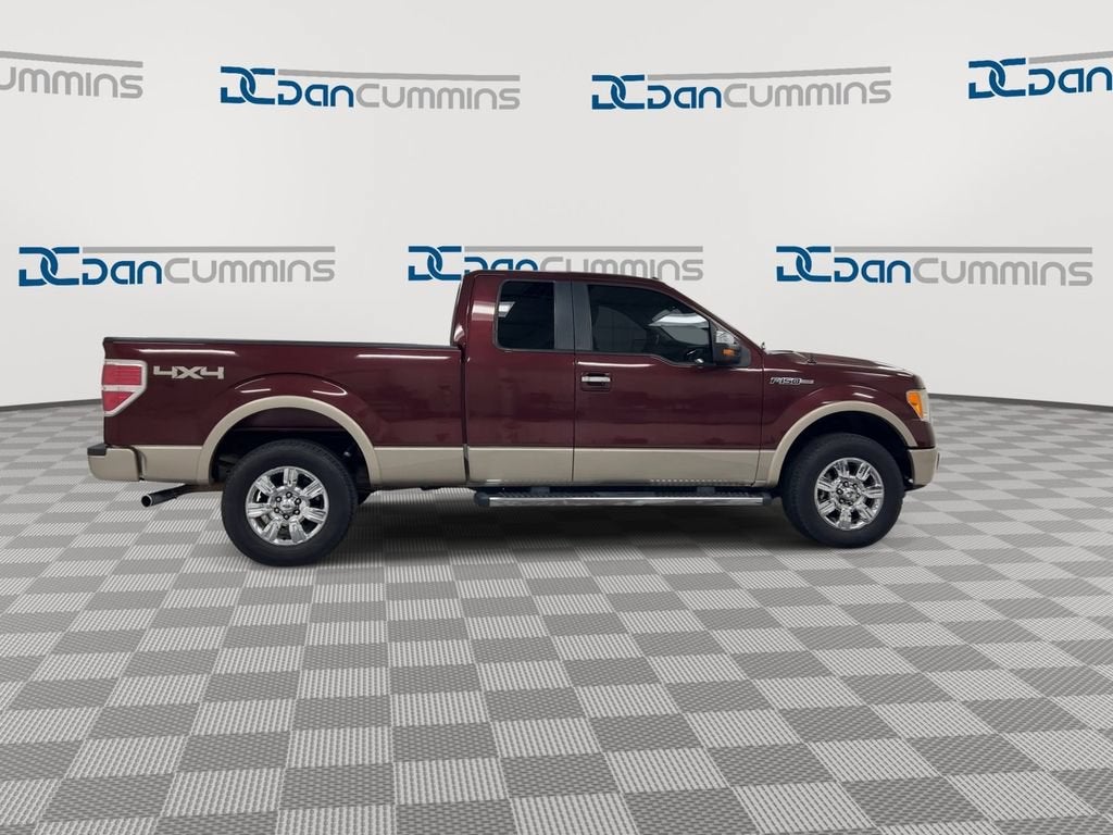 2010 Ford F-150 XL