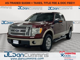 2010 Ford F-150 XL