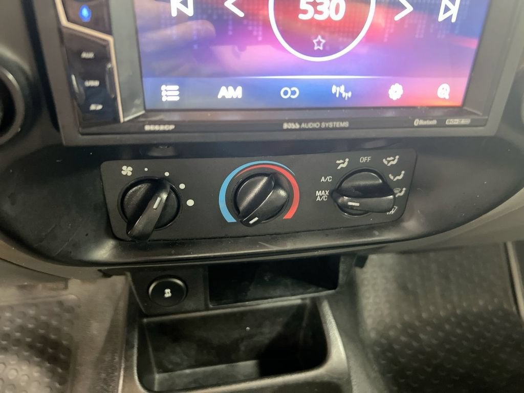 2010 Ford Ranger XL