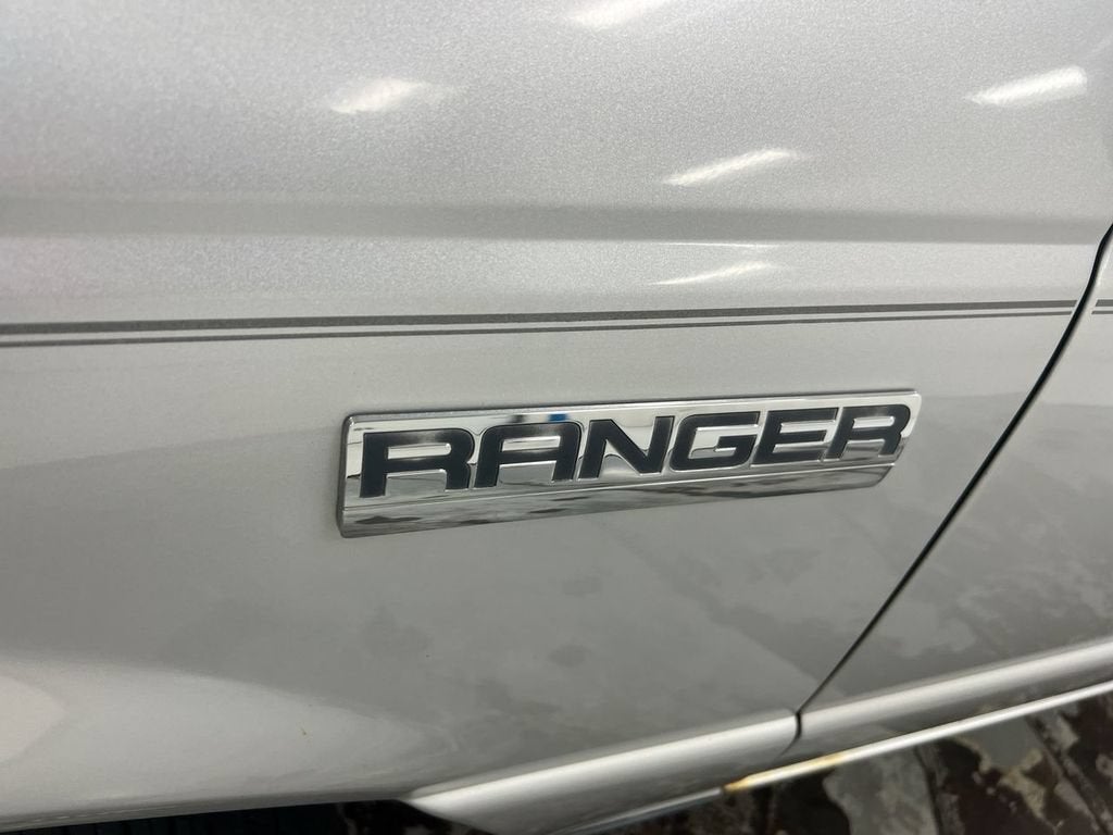 2010 Ford Ranger XL