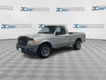 2010 Ford Ranger XL