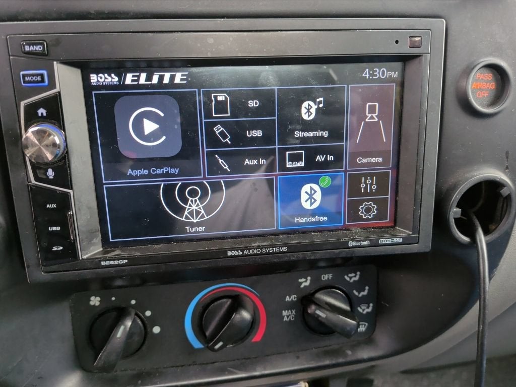 2010 Ford Ranger XL
