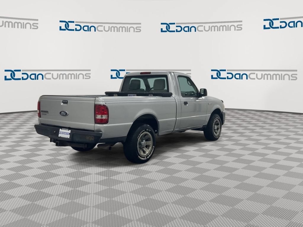 2010 Ford Ranger XL